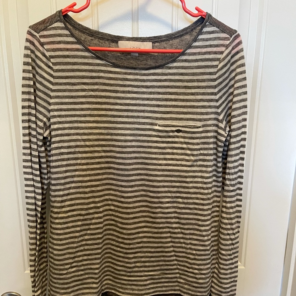 Loft Shirt
